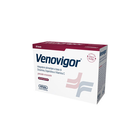 Venovigor 20 Bustine