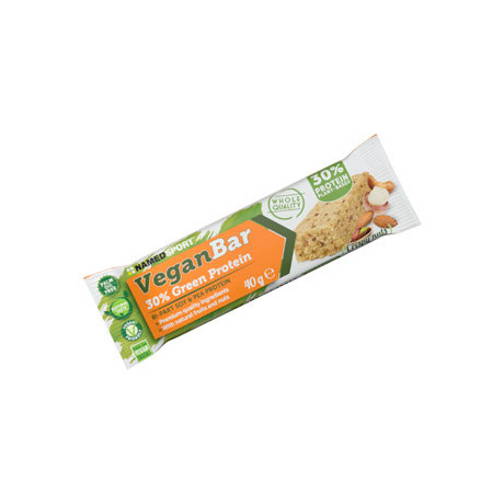 Vegan Protein Bar Nuts 40g