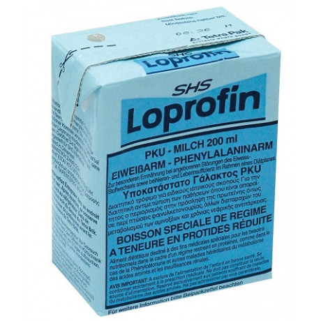 Loprofin Drink 200ml