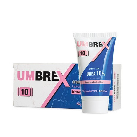 Umbrex 10 Crema 75ml