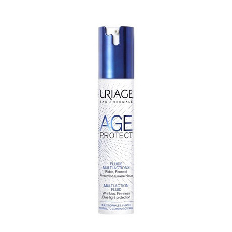 Age Protect Fluido Multi A40ml