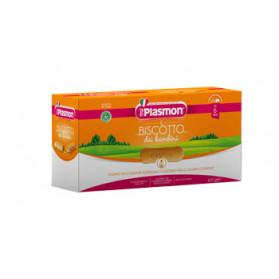 Plasmon Biscotti Biberon 600 g