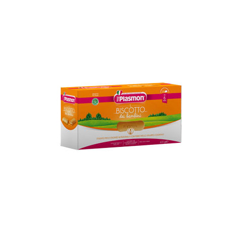 Plasmon Biscotti Biberon 600 g