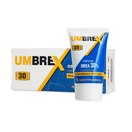 Umbrex 30 Crema 50ml