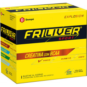 Friliver Sport Explosion Cre3g