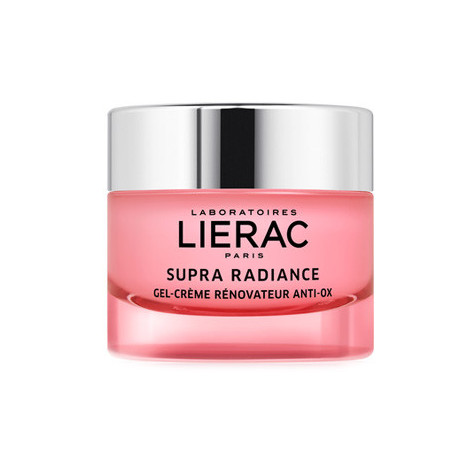 Lierac Supra Rad Gel Crema50ml