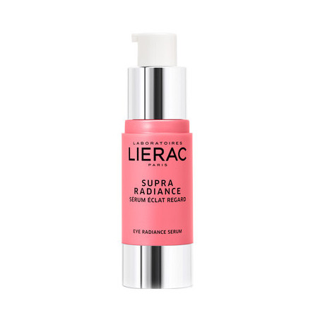 Lierac Supra Rad Occhi 15ml