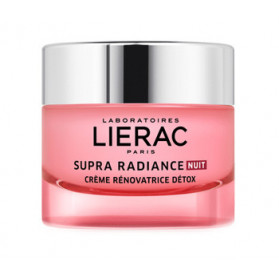 Lierac Supra Rad Notte 50ml