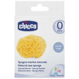 Chicco Spugna Grande Igiene Sicura