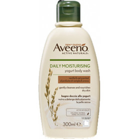 Aveeno Bd Yog Van&avena Promo