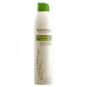 Aveeno Spray Dopo Doccia Promo