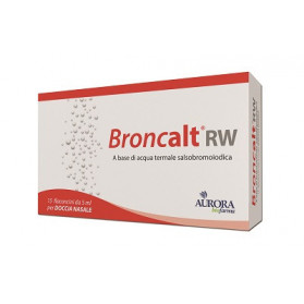 Broncalt Rw Strip 15strip 5ml