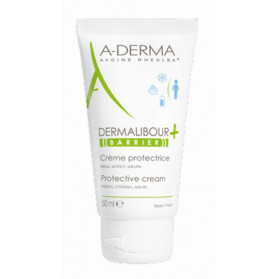 Dermalibour + Barriera Crema 50ml