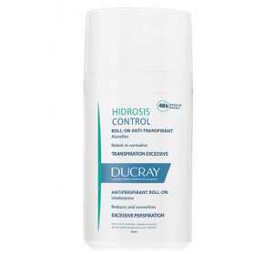 Hidrosis Control Rollon Ducray