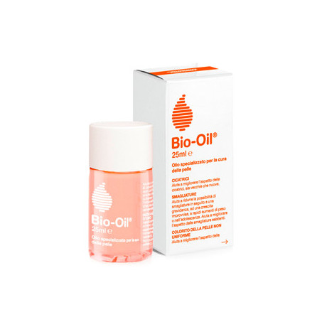 Bio Oil Olio Dermatologico 25 ml