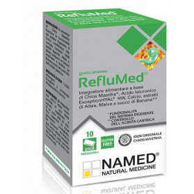 Reflumed Ananas 20 g