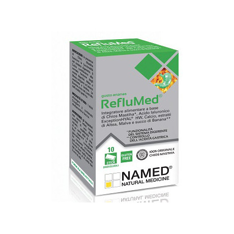 Reflumed Ananas 20 g