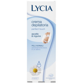 Lycia Crema A/i Perf 100ml