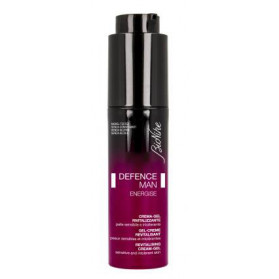 Defence Man Energise Crema Gel Rivitalizzante 50 ml