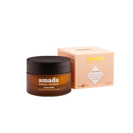 Amada Crema Notte 50 ml