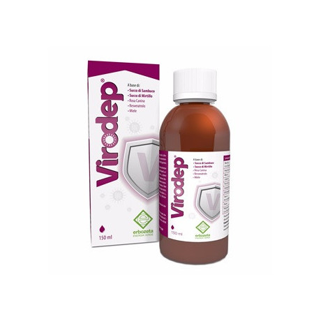 Virodep 150 ml