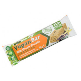 Vegan Protein Bar Vanilla Flavour 40 g