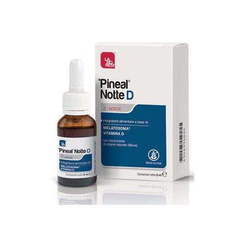 Pineal Notte D Gocce 8 ml