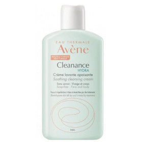 Avene Cleanance Hydra Detergente 200m