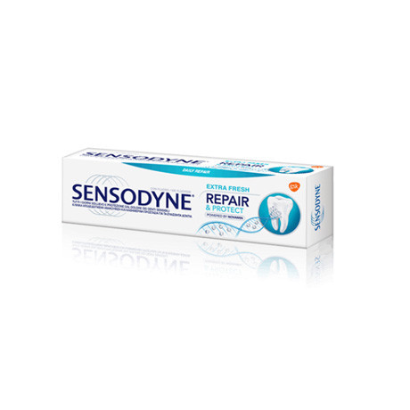 Sensodyne Repair&prot Ex Fresh