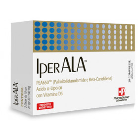 Iperala 20 Compresse