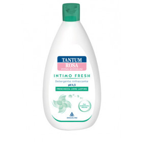 Tantum Rosa Intimo Fresh 500 ml