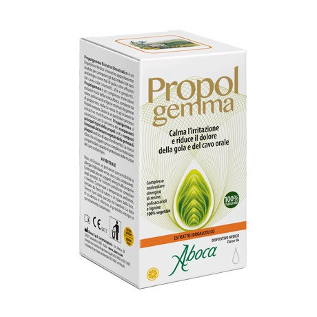 Propolgemma Ei 30ml