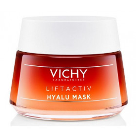 Liftactiv Lift Hyalu Mask 50ml