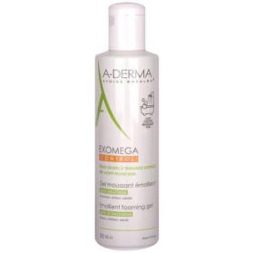 Exomega Control Gel Detergente 500ml