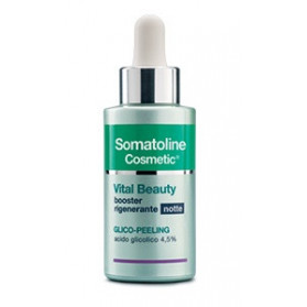 Somat C Viso Vital B Boos 30ml