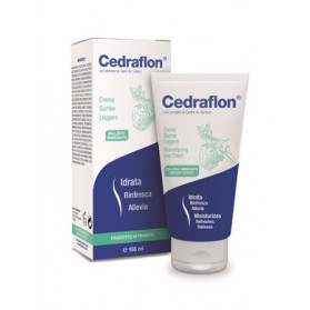 Cedraflon Crema 150 ml
