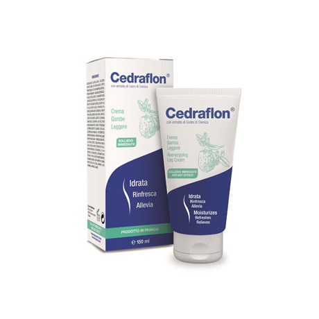 Cedraflon Crema 150 ml