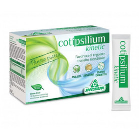 Cotipsilium Kinetic 18 Stickpack