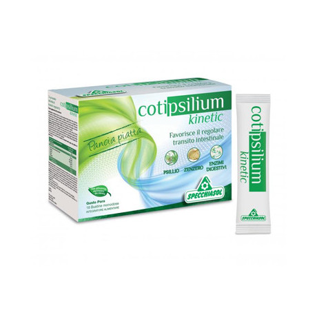 Cotipsilium Kinetic 18 Stickpack