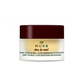 Nuxe Reve De Miel Baume Levres