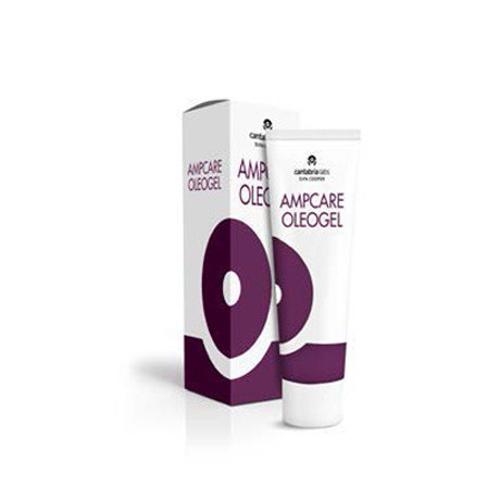 Ampcare Oleogel 30 ml