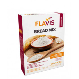 Mevalia Flavis Bread Mix 500 g