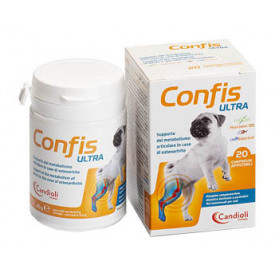 Confis Ultra 20 Compresse