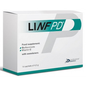 Linf Pd 14 Bustine