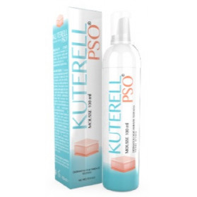 Kuterell Pso Schiuma 100 ml