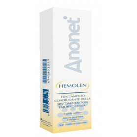 Anonet Hemolen Crema 30 ml