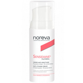 Sensidiane Palpebral Crema 20 ml