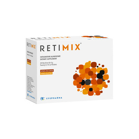 Retimix 20 Bustine