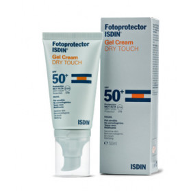 Fotoprotector Dry Touch 50+ 50 ml