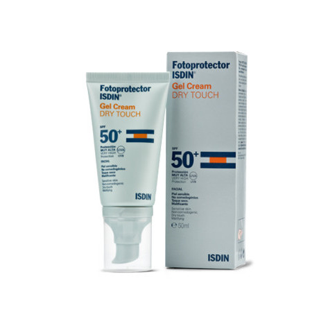 Fotoprotector Dry Touch 50+ 50 ml